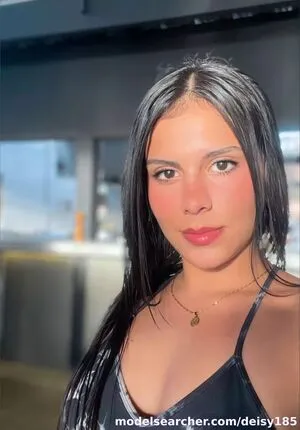 Deisy Moreno OnlyFans Leaked Free Thumbnail Picture - #PJy96oZ8F6