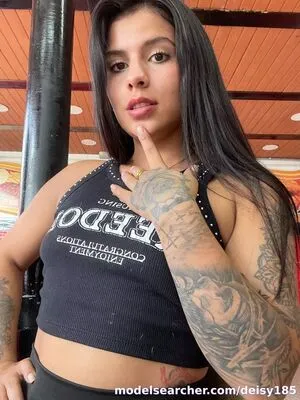 Deisy Moreno OnlyFans Leaked Free Thumbnail Picture - #zWjTLWRFCA