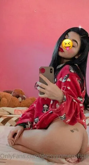 Deisygomezoficial OnlyFans Leaked Free Thumbnail Picture - #cY2g5rRyK0