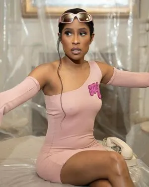 Dej Loaf OnlyFans Leaked Free Thumbnail Picture - #bXxhBK2I58