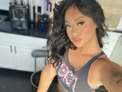 Deja Bae OnlyFans Leaked Free Thumbnail Picture - #2TtBAxzbgK