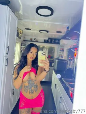 Deja Bae OnlyFans Leaked Free Thumbnail Picture - #6upHTB3j0F