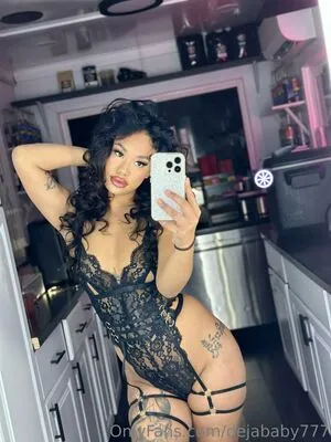 Deja Bae OnlyFans Leaked Free Thumbnail Picture - #BxPzct7npY