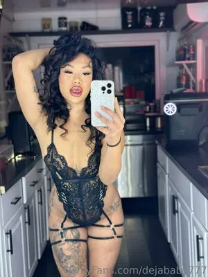 Deja Bae OnlyFans Leaked Free Thumbnail Picture - #CyqiNK2G80