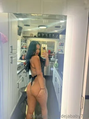 Deja Bae OnlyFans Leaked Free Thumbnail Picture - #EuZ6sXOzPt