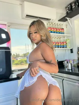 Deja Bae OnlyFans Leaked Free Thumbnail Picture - #WUPVgwEhQ6