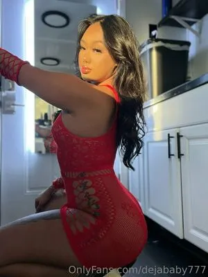 Deja Bae OnlyFans Leaked Free Thumbnail Picture - #hEGT8JzGpK