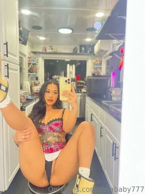 Deja Bae OnlyFans Leaked Free Thumbnail Picture - #jPS3yR9pws