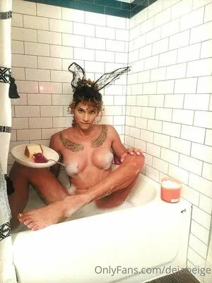 Deja Beige Vip OnlyFans Leaked Free Thumbnail Picture - #XODQITD4ki