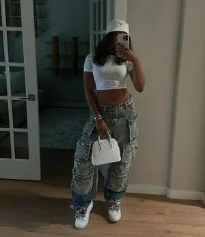 Deja Kelly OnlyFans Leaked Free Thumbnail Picture - #8MVI7GVQ3e