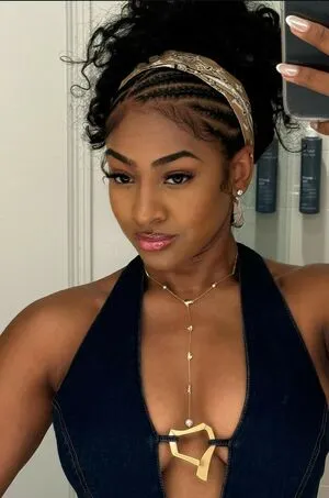 Deja Kelly OnlyFans Leaked Free Thumbnail Picture - #OPWvfVRFgm