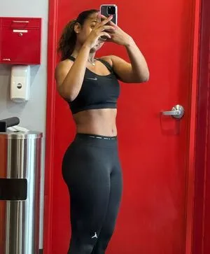 Deja Kelly OnlyFans Leaked Free Thumbnail Picture - #YbmPeuWmsb
