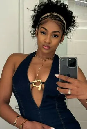 Deja Kelly OnlyFans Leaked Free Thumbnail Picture - #cyBmmapKCy