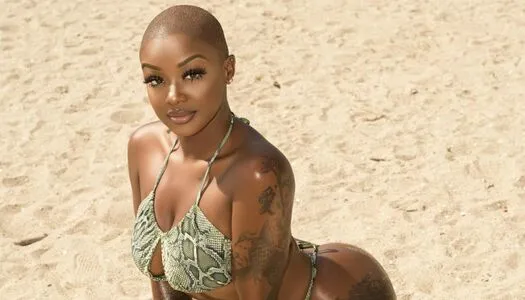 Deja Marie OnlyFans Leaked Free Thumbnail Picture - #lEcQOL8yc2