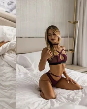 Deja Ray OnlyFans Leaked Free Thumbnail Picture - #ECPCWWuvWl