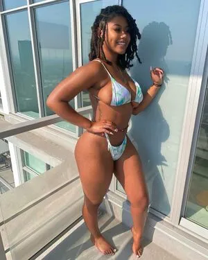 Deja Rennae OnlyFans Leaked Free Thumbnail Picture - #f87S8F5v8C