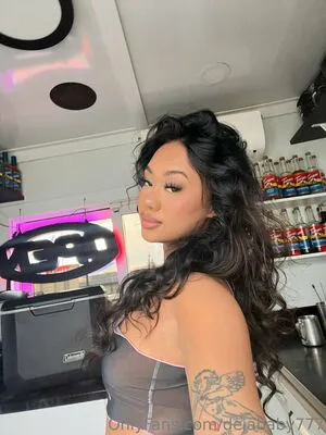 Dejababy777 OnlyFans Leaked Free Thumbnail Picture - #2fzifV6o6X