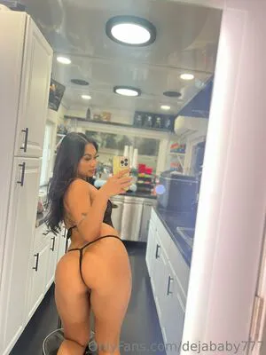 Dejababy777 OnlyFans Leaked Free Thumbnail Picture - #42yBNXyB9X