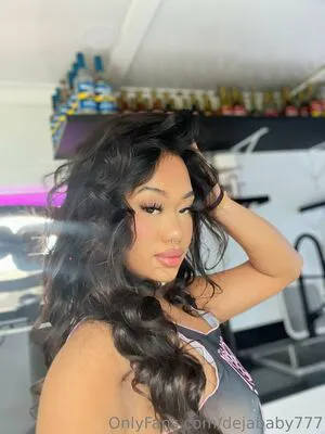 Dejababy777 OnlyFans Leaked Free Thumbnail Picture - #IM14Ot9vhK