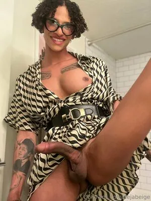 Dejabeige OnlyFans Leaked Free Thumbnail Picture - #W4u3NUDvYn
