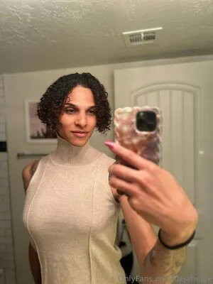 Dejabeige OnlyFans Leaked Free Thumbnail Picture - #WI4oL81P43
