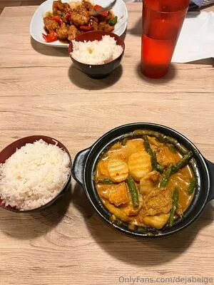 Dejabeige OnlyFans Leaked Free Thumbnail Picture - #h7FDkK56AS