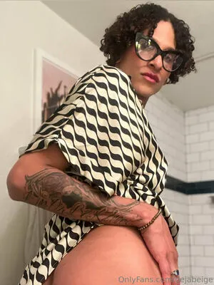 Dejabeige OnlyFans Leaked Free Thumbnail Picture - #m0n0tGXVpV