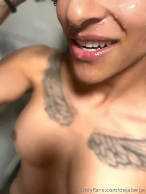 Dejabeige OnlyFans Leaked Free Thumbnail Picture - #nieHGNlffF