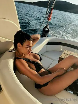 Dejana Simovic OnlyFans Leaked Free Thumbnail Picture - #V0FKFrgmlL