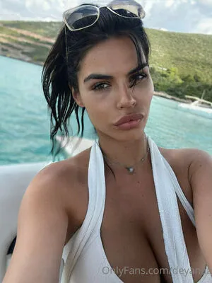 Dejana Simovic OnlyFans Leaked Free Thumbnail Picture - #lbj0yiUlll