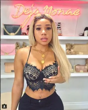 Dejasnoh OnlyFans Leaked Free Thumbnail Picture - #suuAgUfIk0