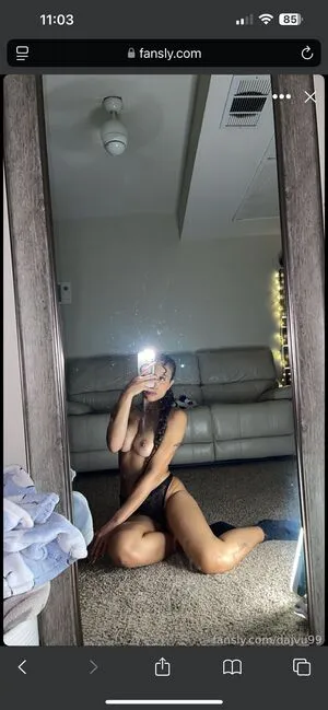Dejava Dajvu99 OnlyFans Leaked Free Thumbnail Picture - #6BhmAEojLS