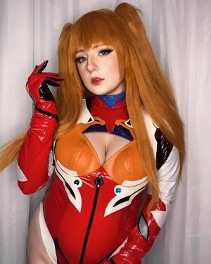 Dejulhacosplay OnlyFans Leaked Free Thumbnail Picture - #042y5ba0rX