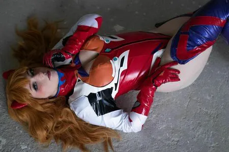 Dejulhacosplay OnlyFans Leaked Free Thumbnail Picture - #15yyZp2r23