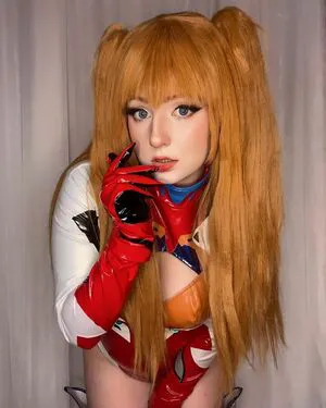 Dejulhacosplay OnlyFans Leaked Free Thumbnail Picture - #3fEnJvMNbE