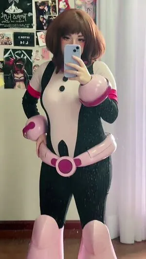 Dejulhacosplay OnlyFans Leaked Free Thumbnail Picture - #4FjzOr2f5w