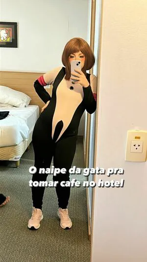 Dejulhacosplay OnlyFans Leaked Free Thumbnail Picture - #7SwhLdPCGH