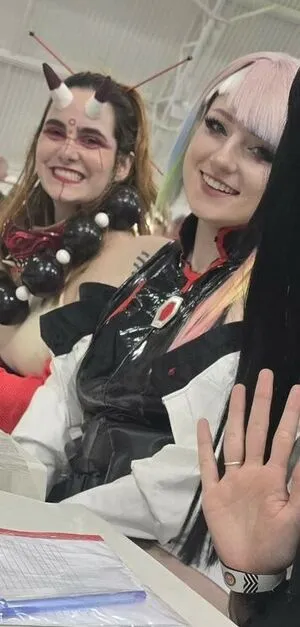 Dejulhacosplay OnlyFans Leaked Free Thumbnail Picture - #BXaY14cyJZ