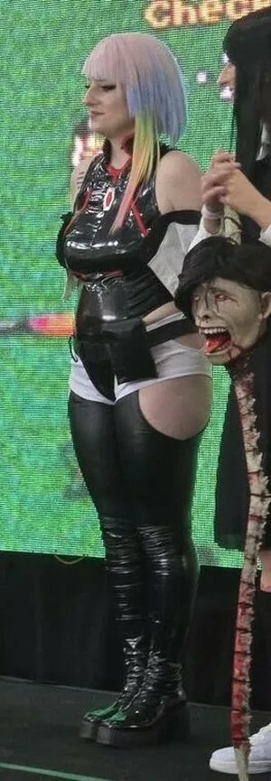 Dejulhacosplay OnlyFans Leaked Free Thumbnail Picture - #DmbGr2mIWT