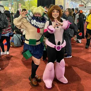 Dejulhacosplay OnlyFans Leaked Free Thumbnail Picture - #ICJwJiUcK7