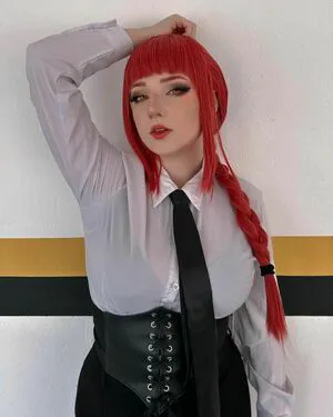 Dejulhacosplay OnlyFans Leaked Free Thumbnail Picture - #L1YnvfaJq5