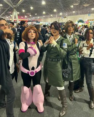 Dejulhacosplay OnlyFans Leaked Free Thumbnail Picture - #NpkxGog3bY