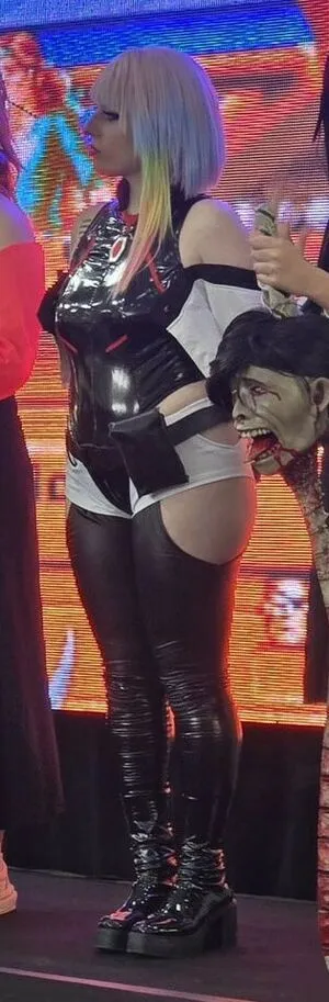 Dejulhacosplay OnlyFans Leaked Free Thumbnail Picture - #TsVLsN1GOU