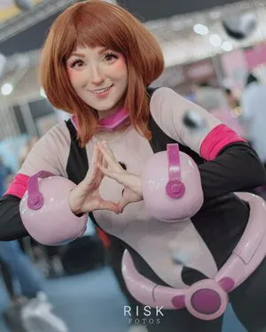 Dejulhacosplay OnlyFans Leaked Free Thumbnail Picture - #WdE4Nc3Ju2