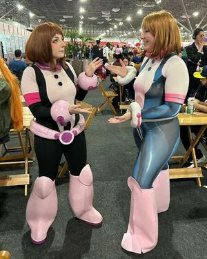 Dejulhacosplay OnlyFans Leaked Free Thumbnail Picture - #Y09lPytRwV