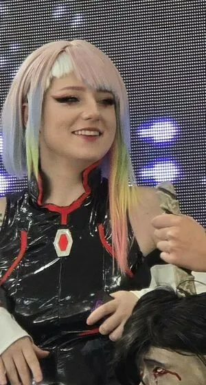 Dejulhacosplay OnlyFans Leaked Free Thumbnail Picture - #dIsjhVyaaN