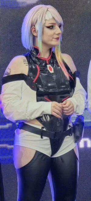Dejulhacosplay OnlyFans Leaked Free Thumbnail Picture - #dV7rteCYZE