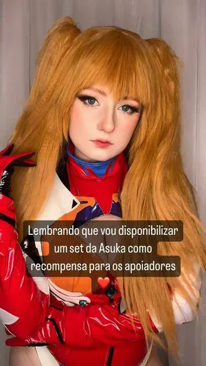 Dejulhacosplay OnlyFans Leaked Free Thumbnail Picture - #jWYhL5hcc0