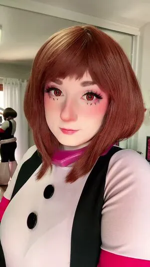 Dejulhacosplay OnlyFans Leaked Free Thumbnail Picture - #ydBCMqCqbk