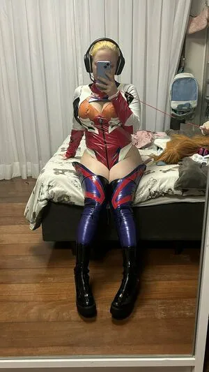 Dejulhacosplay OnlyFans Leaked Free Thumbnail Picture - #yfdJBJfAa3